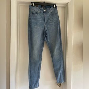 Banana republic factory jeans